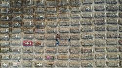 Kasus Aktif Covid-19 Indonesia 4 Terbesar Dunia, Melampaui India