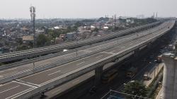 Beton Jalan Layang MBZ Disebut di Bawah Standar, Jasa Marga: Telah Memenuhi Persyaratan Laik 