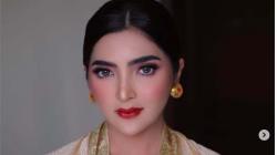 Super Niat, Ashanty Rela War Tiket Konser Coldplay di Bandara: Mau Nangis