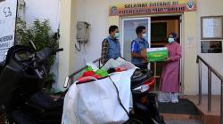 Buka 24 Jam, Puskesmas Dapat Bantuan Paket Khusus untuk Tenaga Kesehatan