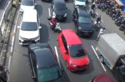 Video Penambahan 25 Titik Pos Penyekatan PPKM Darurat di Jakarta
