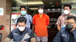 Video Buronan Pengeroyok Polisi di TB Simatupang Jaksel Berhasil Ditangkap