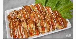 Cara Membuat Telur Dadar ala Jajanan SD, Enak Pakai Sayur Kol dan Saus