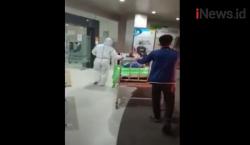 Video Ibu Hamil Terpapar Covid-19 Meninggal usai Tak Dapat Rumah Sakit di Gresik