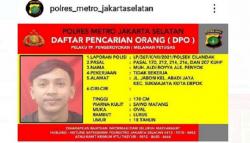 Polisi Tangkap DPO Pengeroyok Anggota Polsek Cilandak 