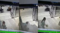 Viral, Gadis Cantik di Bandung Curi Tabung Gas 3 Kg Tepergok Pemilik Warung