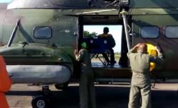 Pencarian Kapal Tenggelam Diperluas, Heli Super Puma Dikerahkan Cari ABK Hilang