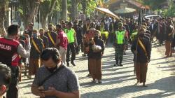 Kisah 2 Pusaka Sakti Sunan Kalijaga yang Hentikan Wabah Penyakit di Tanah Jawa