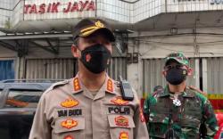 Polresta Bandarlampung Akan Tambah Empat Posko Penyekatan