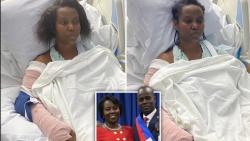 Pasca-Pembunuhan Sadis Presiden Haiti, Begini Kondisi Ibu Negara Sekarang