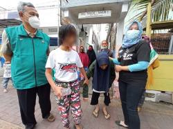 Kementerian Sosial Berhasil Bebaskan ODGJ yang Dipasung 20 Tahun 