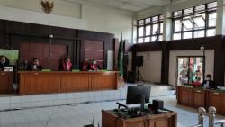 Bupati Muara Enim Nonaktif Juarsah Dipindahkan dari Rutan KPK ke Palembang<