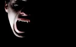 Ngeri, Ada Vampir di Dunia Nyata, Pemuda Bunuh 10 Anak dan Isap Darahnya