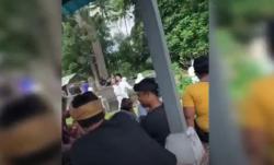 Viral Warga Gianyar Cemooh Petugas Pemakaman Jenazah Covid, Sebut Insentif Cair