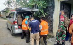 WNA Australia Tewas di Sanur, Ditemukan Obat-obatan di Kamar Korban<