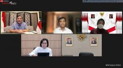 PPKM Darurat Jawa Bali Belum Optimal, Menko Luhut Minta Maaf  