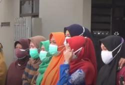 Video Bidan di Situbondo Meninggal Terpapar Covid-19 saat Hamil 8 Bulan
