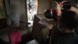 Video Ayah Cabuli Anak Tiri Ditangkap Polisi di Tambora Jakbar