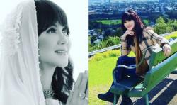 Fakta-Fakta Ita Purnamasari Penyanyi Populer di Era 1990-an, Begini Kehidupannya Sekarang