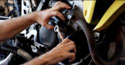 Motor Matic Tidak Digunakan selama PPKM, Ini Risiko Kerusakan yang Akan Terjadi   