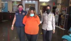 Video Perempuan Muncikari Prostitusi Anak Ditangkap Polisi di Jaksel