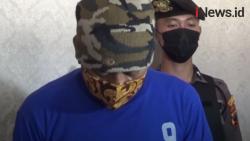Video Pria Paruh Baya Bunuh Teman Lama saat Reuni di Boyolali