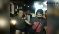 Video 2 Sopir Truk di Cilincing Duel hingga Tewas Terekam CCTV