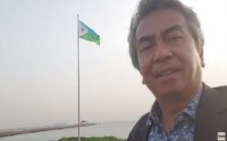  Djibouti, Negara Kecil yang Miliki Markas Militer dari 5 Negara