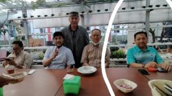 Viral Foto Setnov Bawa 2 Handphone, Ini Kata Kalapas Sukamiskin<
