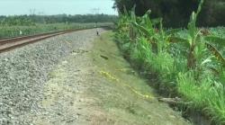 Kronologi 2 Warga Grobogan Tewas Tertabrak KA, Berawal dari Berjemur 