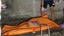 Mayat Pria Ditemukan Tersangkut di Gorong-Gorong Perumahan Bintaro, Usia di Atas 40 Tahun