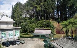 PPKM Darurat Diperpanjang Pariwisata Babak Belur, Pelaku Wisata di KBB Pasrah<