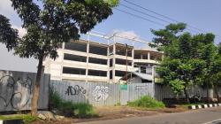 Mangkrak Setahun Lebih, Pemkot Cimahi Lanjutkan Proyek MPP Tahun Ini