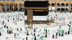 Kisah di Balik Kalimat Talbiyah dan Artinya Dalam Ibadah Haji