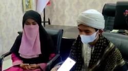 Imbas Penyekatan PPKM Darurat, Dua Santri dari Jateng 8 Hari Telantar di Cirebon