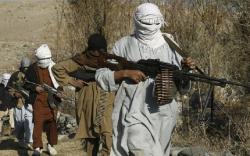 Pejabat Tinggi Afghanistan Dibunuh Pejuang Taliban
