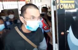 Cerita Penjual Kopi 3 Hari Dikurung di Lapas Tasikmalaya karena Melanggar PPKM<