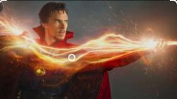 Doctor Strange 2 Film Superhero Terseram Versi Marvel  