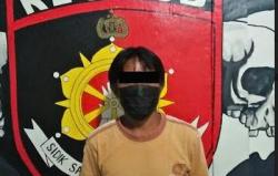 Kesal Dituduh Memerkosa, Pria di Bitung Aniaya Perempuan Cantik saat Asyik Joget