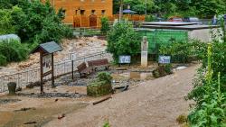 Banjir Dahsyat di Jerman, 150 Orang Tewas dan 650 Lainnya Luka