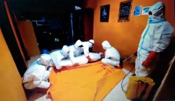 Soal Isu Jenazah Covid Tak Menularkan Virus, Ini Kata Ahli Unpad