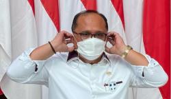 Enggan Berpolemik, Junimart Tegaskan Sudah Minta Maaf kepada Pemuda Pancasila