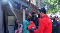 BIN Gelar Vaksinasi Covid-19 Door to Door di 6 Provinsi