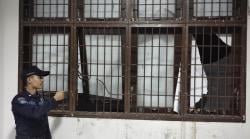 1 Napi yang Kabur dari Lapas Blangpidie Serahkan Diri saat Idul Adha