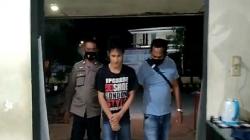 Tikam 2 Orang Sekaligus, Preman Sadis di Makassar Ciut di Depan Polisi