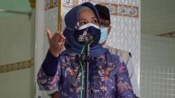 Warga Mojokerto Dilarang Salat Id di Masjid dan Lapangan