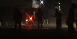 2 Kelompok Remaja di Medan Tawuran Jelang Subuh dengan Saling Lempar Molotov