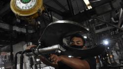 Target Potong 1.000 Sapi Kurban, Begini Persiapan RPH Cakung