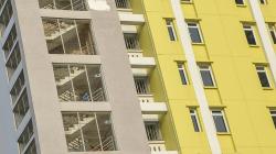 Rusun Pasar Rumput Mulai Beroperasi Rawat Pasien OTG