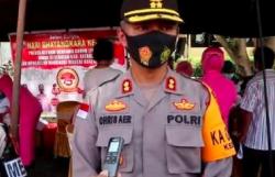 Satgas Pamtas Amankan 9 Warga, Kapolres Keerom: Mereka Tak Terlibat KNPB